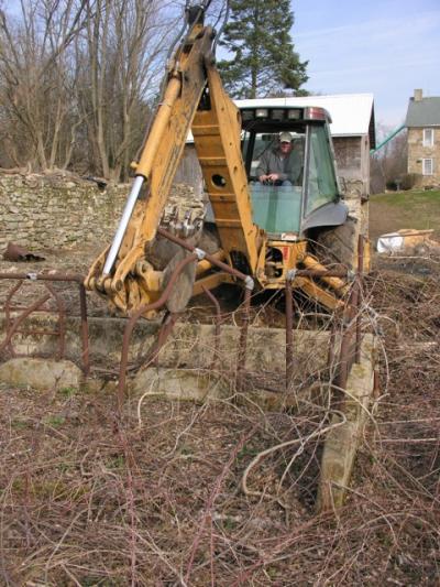 Septic Systems - Chester County